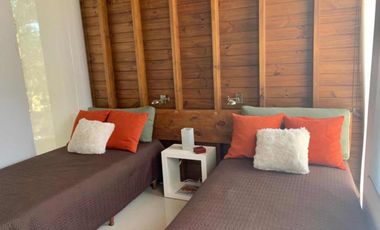 Casa en venta - 3 Dormitorios 2 Baños - Cochera - 1150Mts2 - Costa Esmeralda, Pinamar