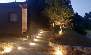 Casa en venta - 3 Dormitorios 2 Baños - Cochera - 1150Mts2 - Costa Esmeralda, Pinamar