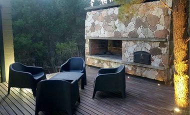 Casa en venta - 3 Dormitorios 2 Baños - Cochera - 1150Mts2 - Costa Esmeralda, Pinamar