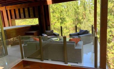 Casa en venta - 3 Dormitorios 2 Baños - Cochera - 1150Mts2 - Costa Esmeralda, Pinamar