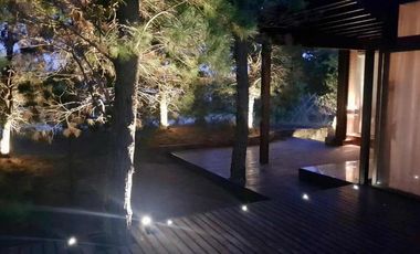 Casa en venta - 3 Dormitorios 2 Baños - Cochera - 1150Mts2 - Costa Esmeralda, Pinamar