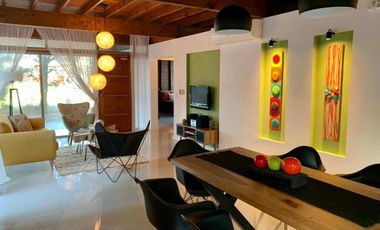 Casa en venta - 3 Dormitorios 2 Baños - Cochera - 1150Mts2 - Costa Esmeralda, Pinamar