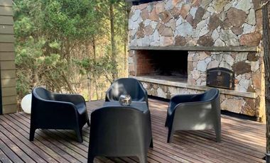 Casa en venta - 3 Dormitorios 2 Baños - Cochera - 1150Mts2 - Costa Esmeralda, Pinamar