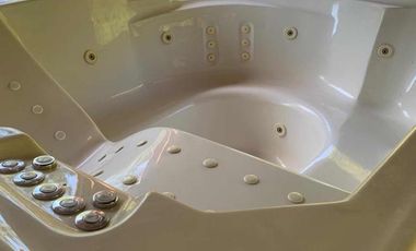 Casa en venta - 3 Dormitorios 2 Baños - Cochera - 1150Mts2 - Costa Esmeralda, Pinamar