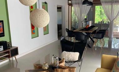 Casa en venta - 3 Dormitorios 2 Baños - Cochera - 1150Mts2 - Costa Esmeralda, Pinamar