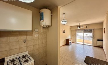 Departamento tres ambientes alquiler en morón