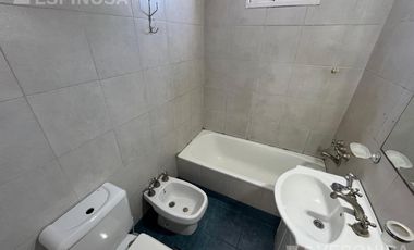 Departamento tres ambientes alquiler en morón.  Excelente ubicación APTO PROFESIONAL