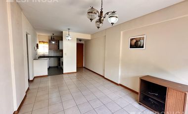 Departamento tres ambientes alquiler en morón