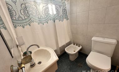 Departamento tres ambientes alquiler en morón