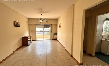 Departamento tres ambientes alquiler en morón