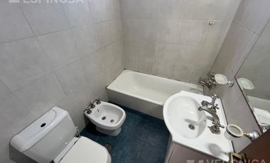 Departamento tres ambientes alquiler en morón.  Excelente ubicación APTO PROFESIONAL