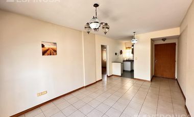 Departamento tres ambientes alquiler en morón