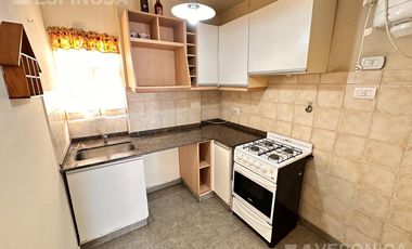 Departamento tres ambientes alquiler en morón