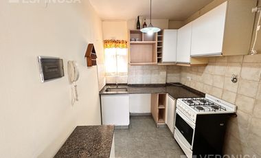 Departamento tres ambientes alquiler en morón