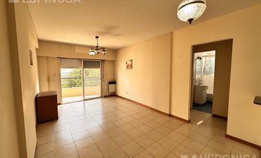 Departamento tres ambientes alquiler en morón