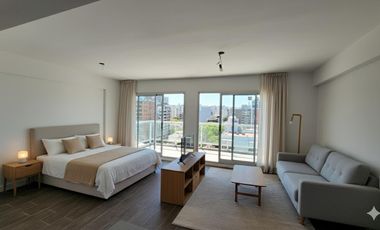 Departamento en Villa Urquiza