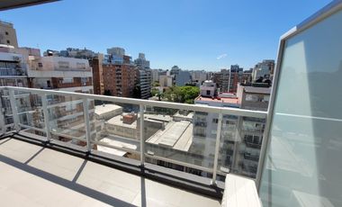 Departamento en Villa Urquiza