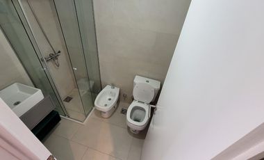 Departamento en Villa Urquiza