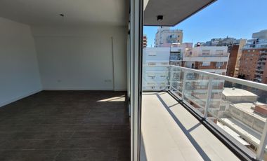 Departamento en Villa Urquiza