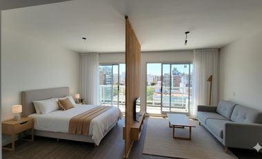 Departamento en Villa Urquiza