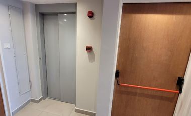 Departamento en Villa Urquiza