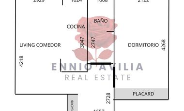 Departamento en Venta en General Pacheco, Tigre, G. B. A. Zona Norte