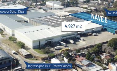 Depósito - Pablo Podesta