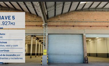 Depósito - Pablo Podesta