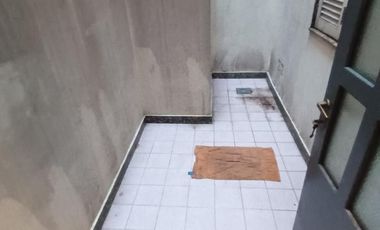 Departamento en San Justo