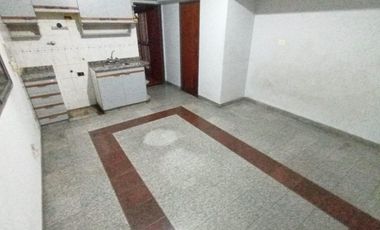 Departamento en San Justo