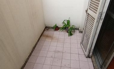 Departamento en San Justo