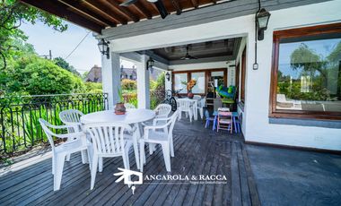 Venta en Country San Diego. Importante propiedad en esquina con 3000 mts de parque.