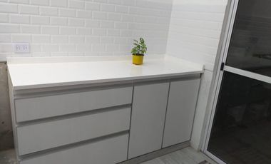 Dúplex en venta - 2 Dormitorios 1 Baño - Malvinas Argentinas