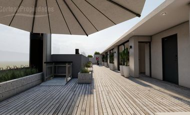 Departamento en venta en Vivant Tortugas Norte, Garin