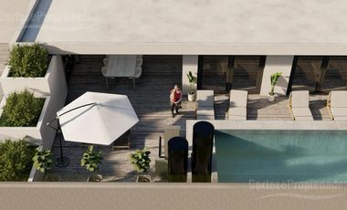 Departamento en venta en Vivant Tortugas Norte, Garin