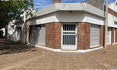 Local En Alquiler Bº Pueyrredon