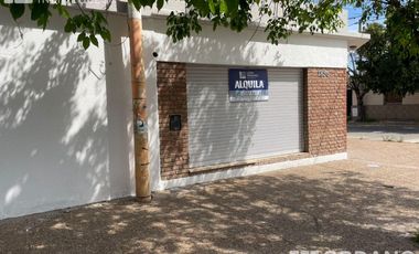 Local En Alquiler Bº Pueyrredon