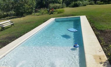 BAYUGAR PROPIEDADES/ ALQUILER TEMPORAL/ CHACRAS DE MURRAY