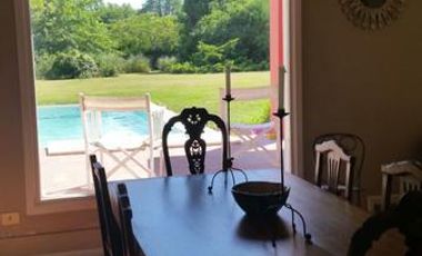 BAYUGAR PROPIEDADES/ ALQUILER TEMPORAL/ CHACRAS DE MURRAY