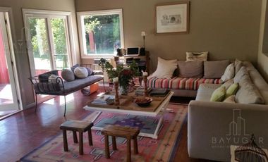 BAYUGAR PROPIEDADES/ ALQUILER TEMPORAL/ CHACRAS DE MURRAY