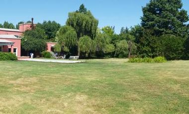 BAYUGAR PROPIEDADES/ ALQUILER TEMPORAL/ CHACRAS DE MURRAY