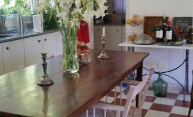 BAYUGAR PROPIEDADES/ ALQUILER TEMPORAL/ CHACRAS DE MURRAY