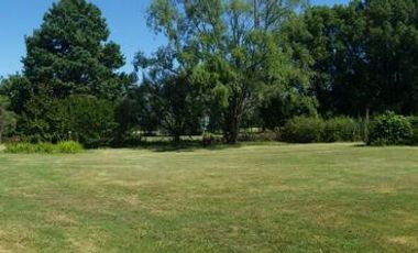 BAYUGAR PROPIEDADES/ ALQUILER TEMPORAL/ CHACRAS DE MURRAY