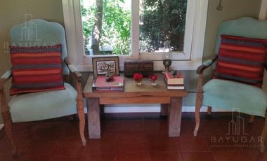 BAYUGAR PROPIEDADES/ ALQUILER TEMPORAL/ CHACRAS DE MURRAY