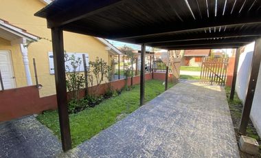 VENTA | DUPLEX A 3 CUADRAS DEL MAR | SANTA CLARA | APTO CREDITO