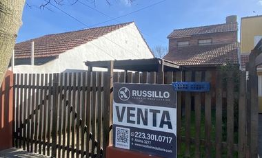 VENTA | DUPLEX A 3 CUADRAS DEL MAR | SANTA CLARA | APTO CREDITO