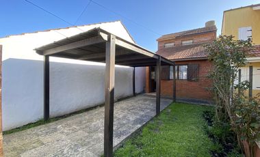 VENTA | DUPLEX A 3 CUADRAS DEL MAR | SANTA CLARA | APTO CREDITO