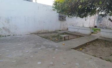 Casa en venta - 3 Dormitorios 1 Baño - Córdoba