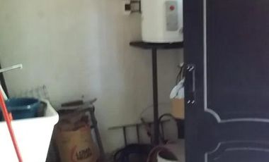 Casa en venta - 1 Dormitorio 1 Baño - Ingeniero Juan Allan