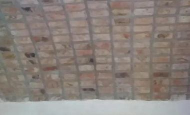 Casa en venta - 1 Dormitorio 1 Baño - Ingeniero Juan Allan